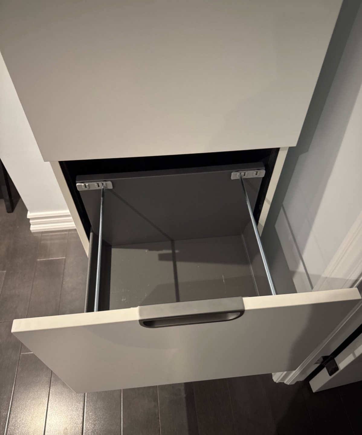 IKEA GALANT 3-Drawer File Cabinet - photo 2