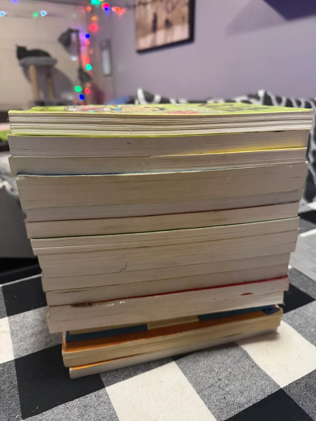 Big Nate Book Series 16 books image indicator(2)