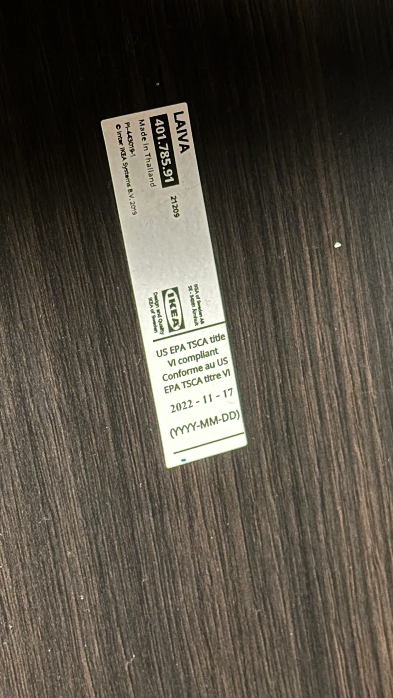 Black-brown Bookshelf image indicator(6)