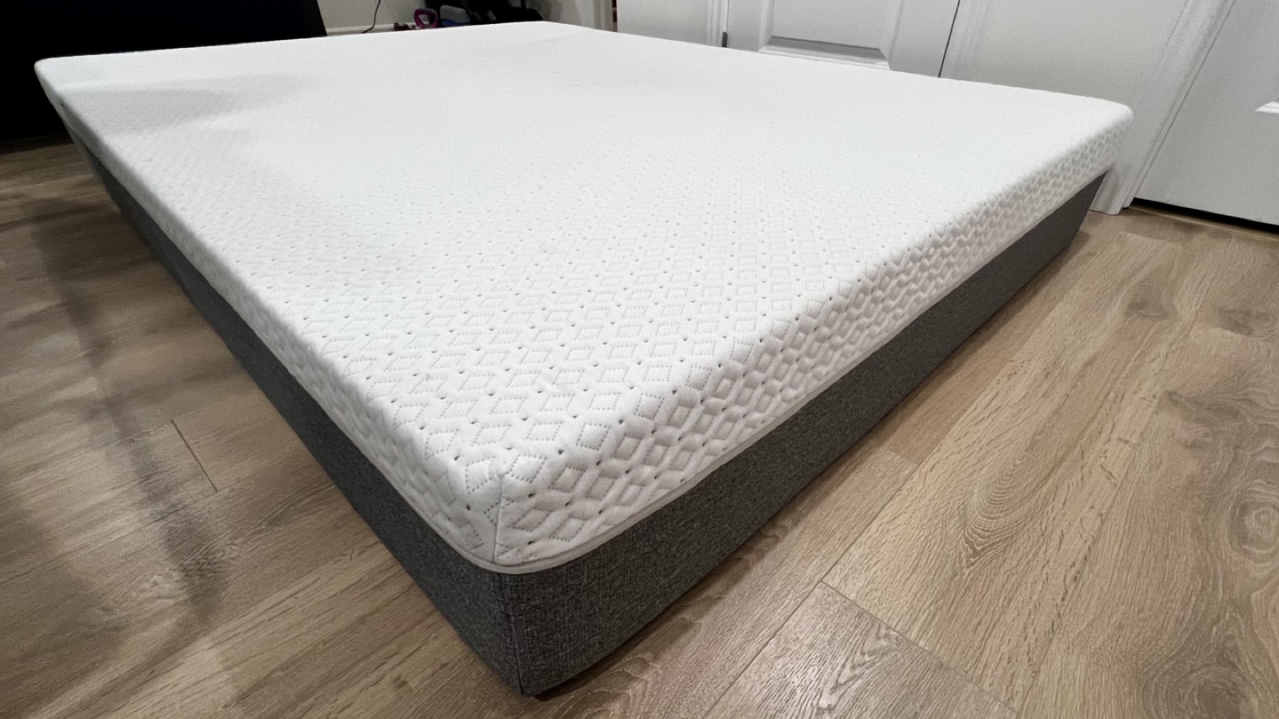 Endy Queen Mattress - photo 2