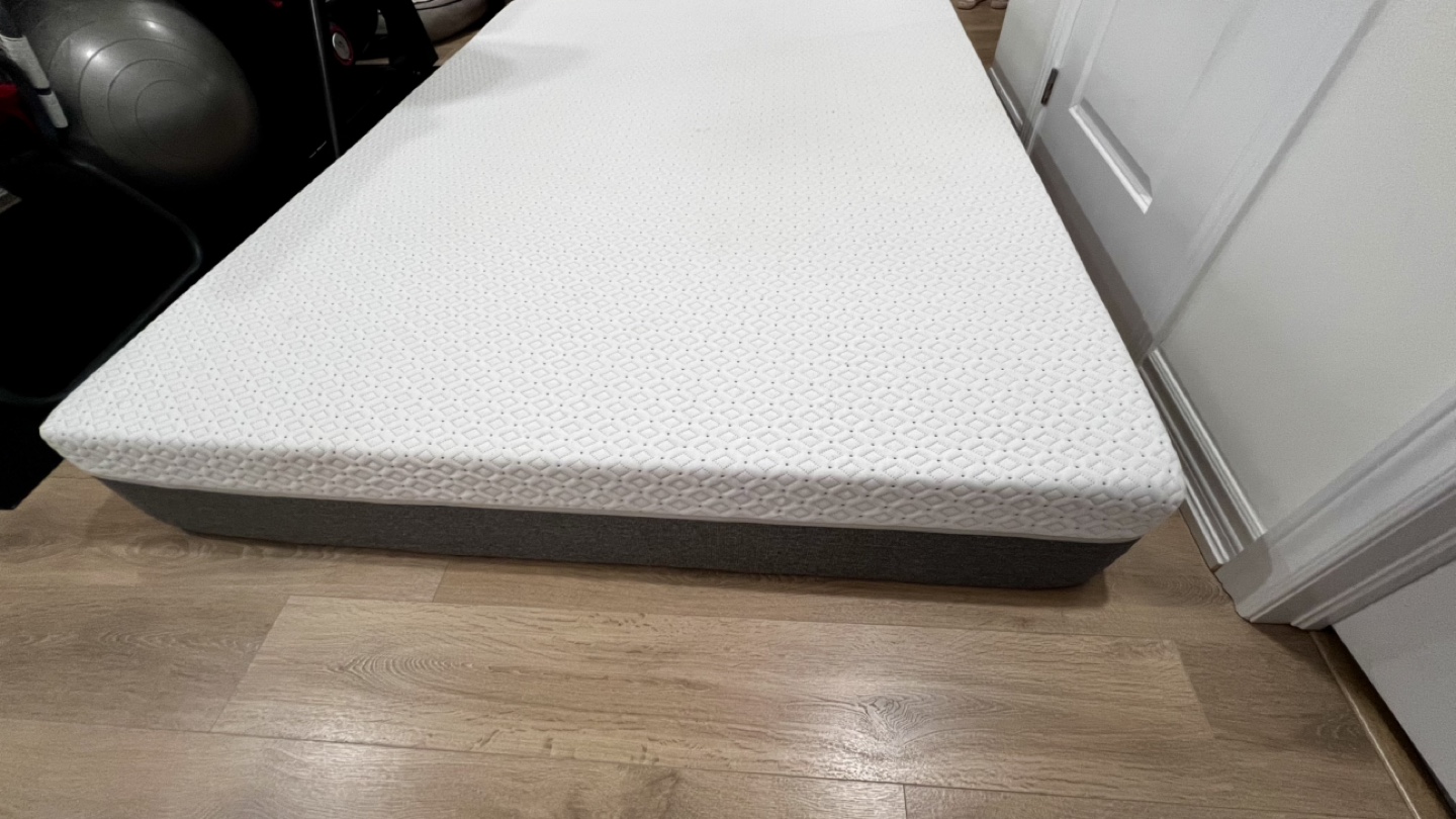 Endy Queen Mattress