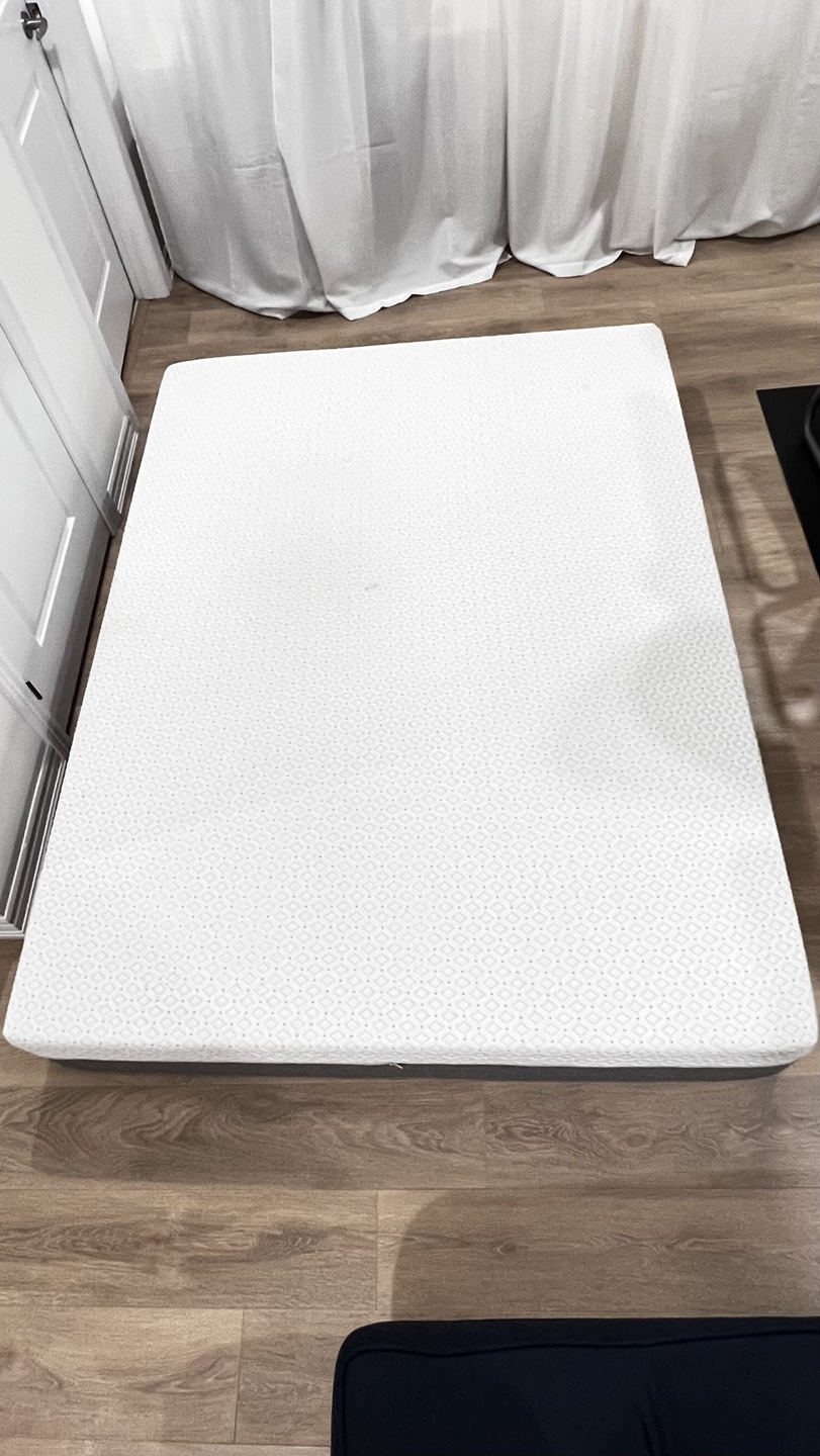 Endy Queen Mattress - photo 3