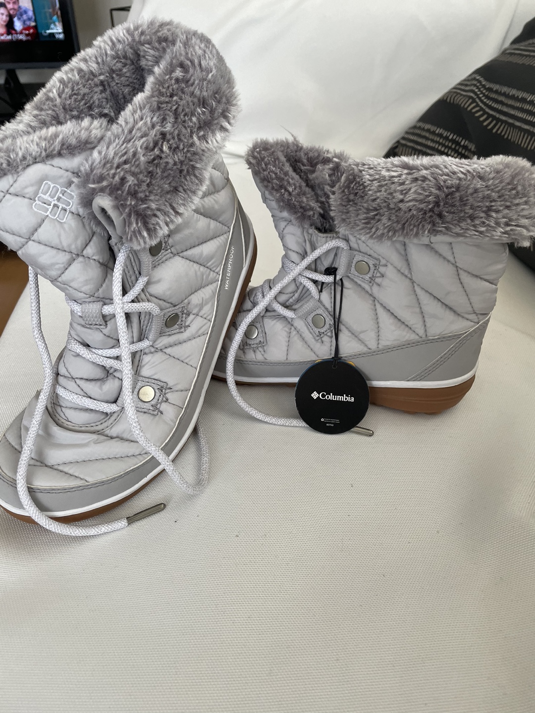 Columbia Women's Snow Boots