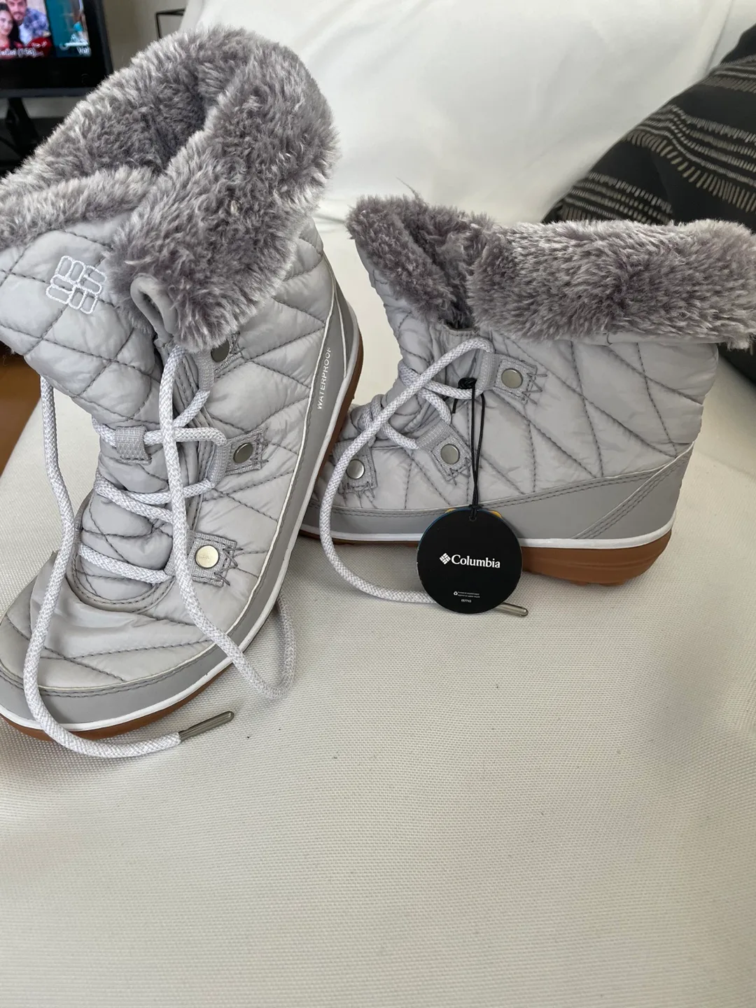 Columbia Women's Snow Boots thumbnail