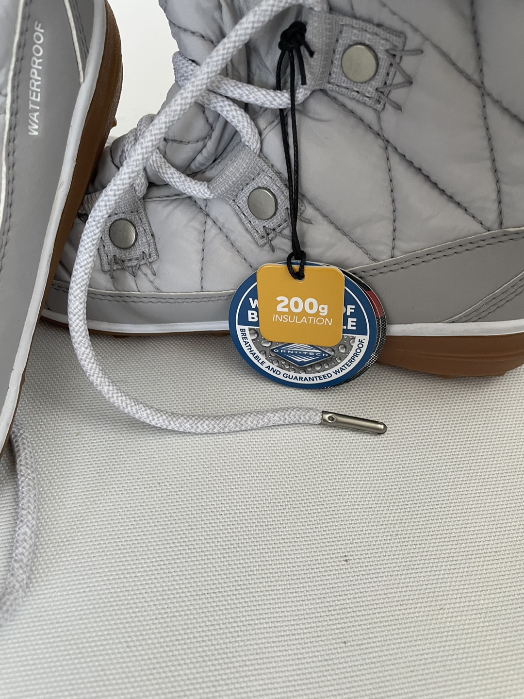 Columbia Women's Snow Boots - photo 3