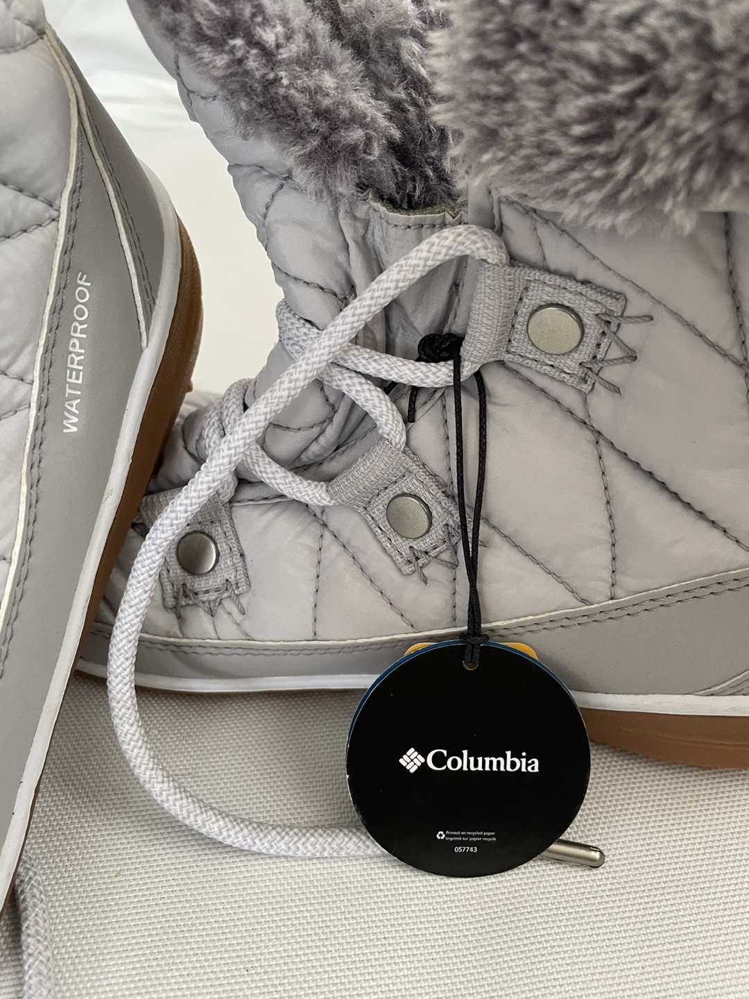 Columbia Women's Snow Boots - photo 2