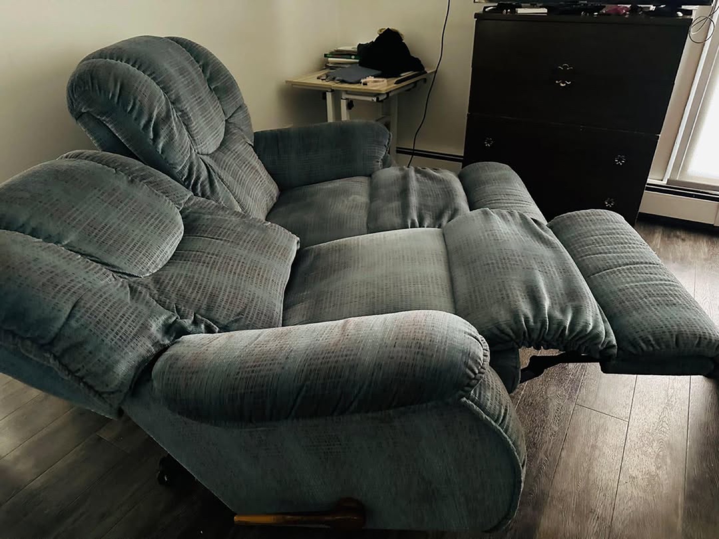 recliner - photo 3