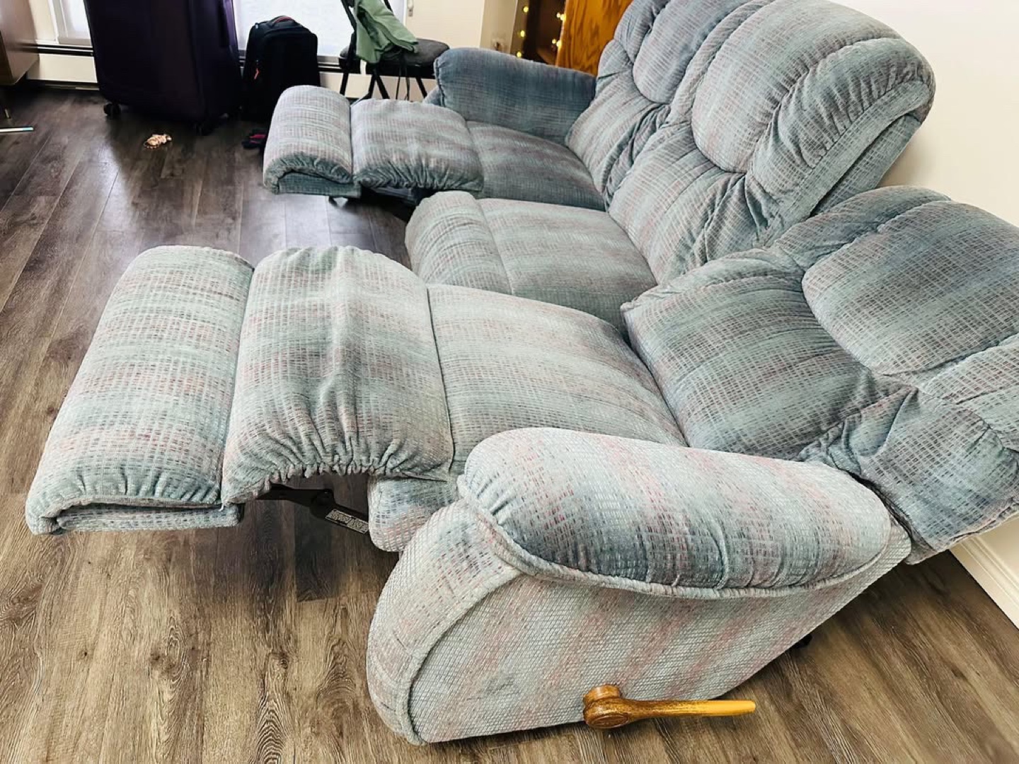 recliner