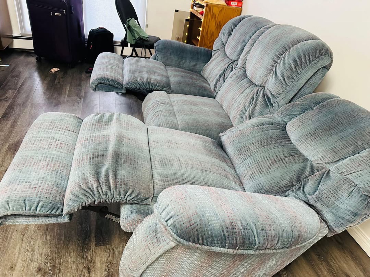 recliner - photo 4