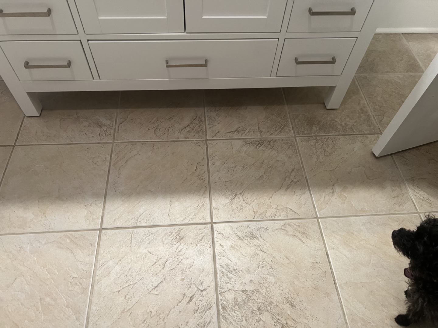 Bathroom Vanity Cabinet - photo 3