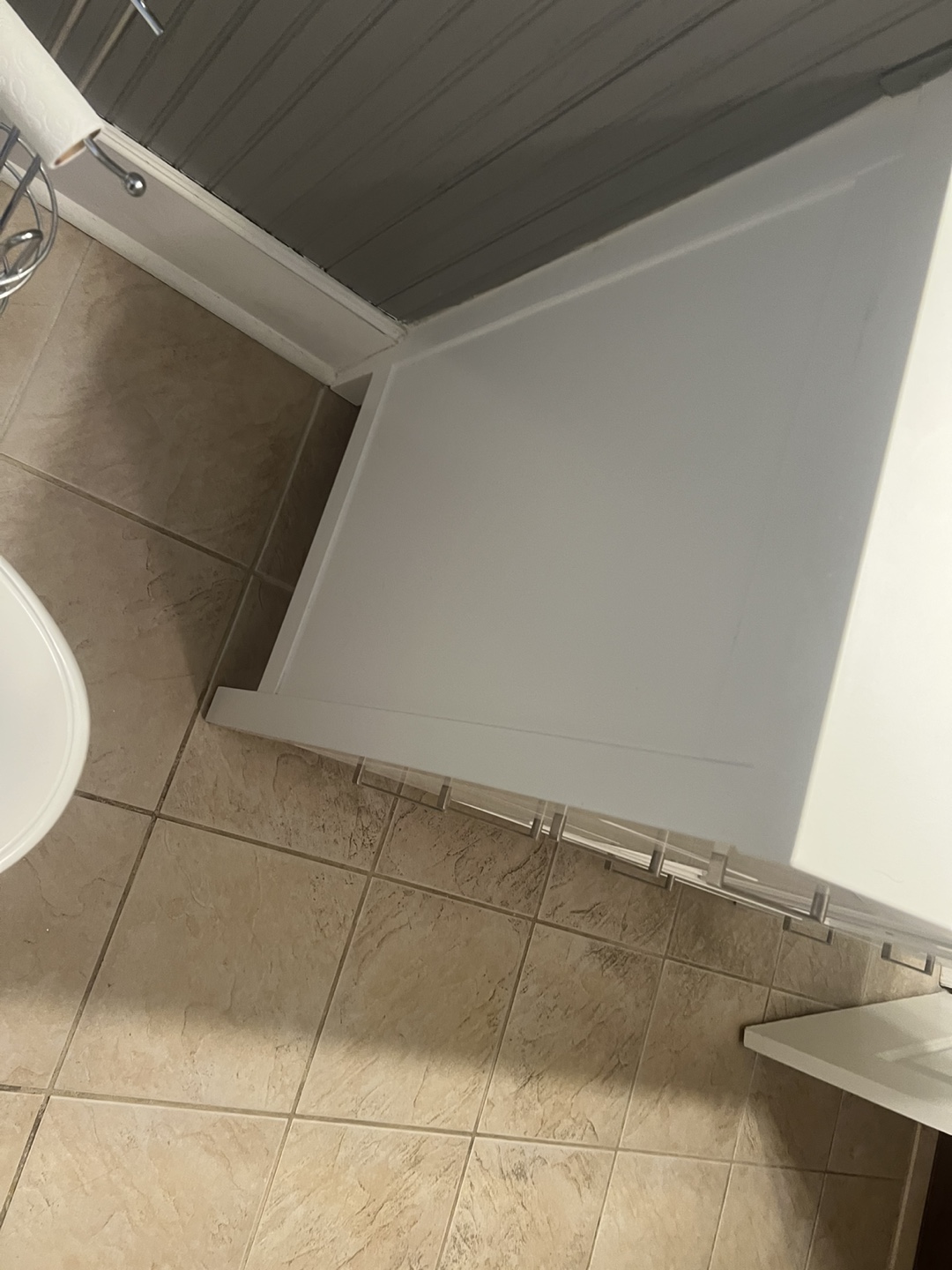 Bathroom Vanity Cabinet - photo 4