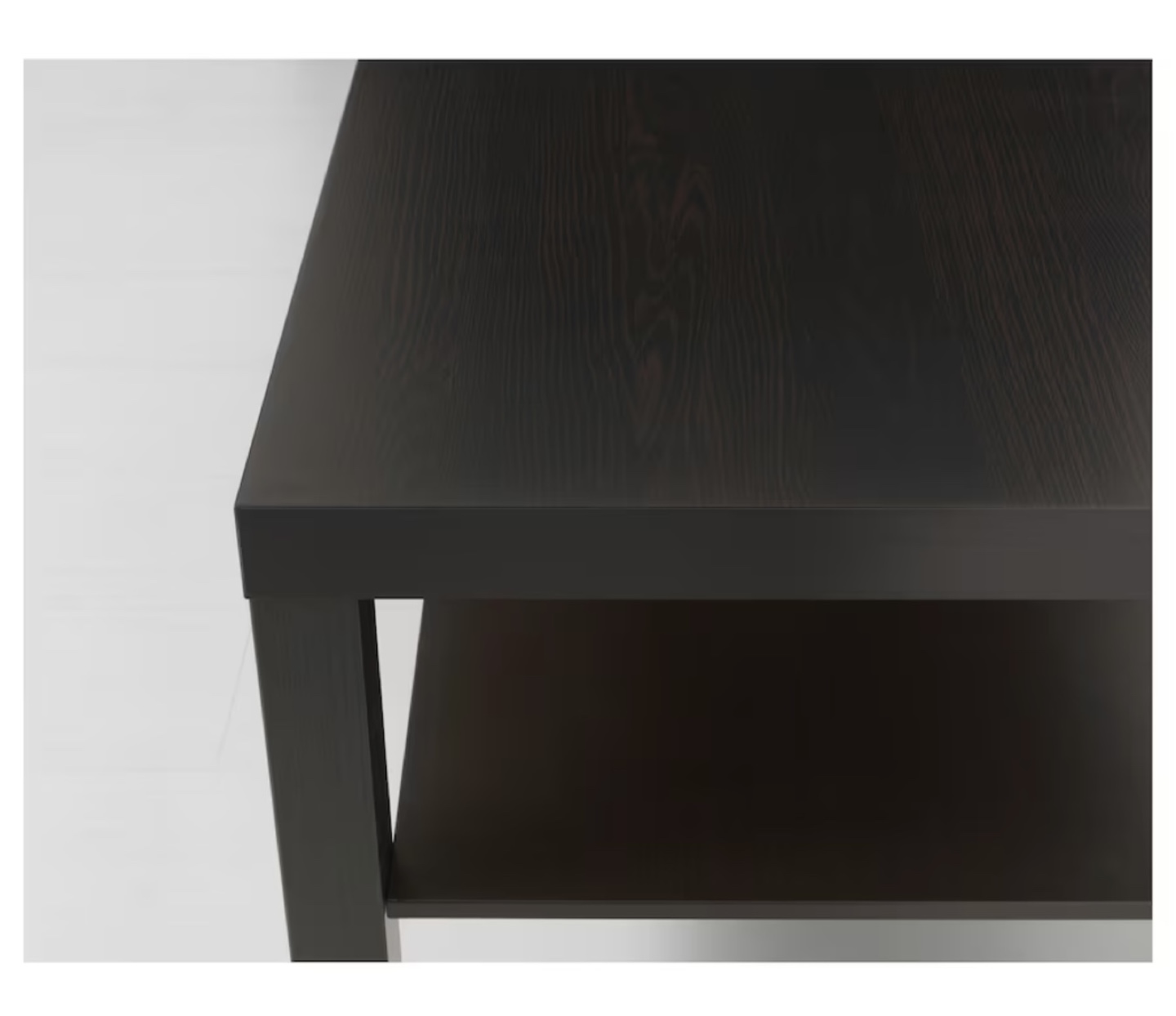 IKEA Lack Coffee Table - photo 2