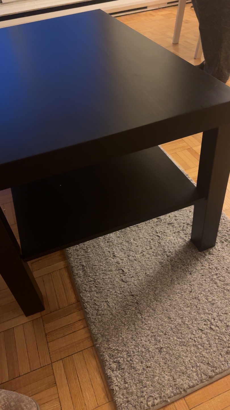 IKEA Lack Coffee Table - photo 5