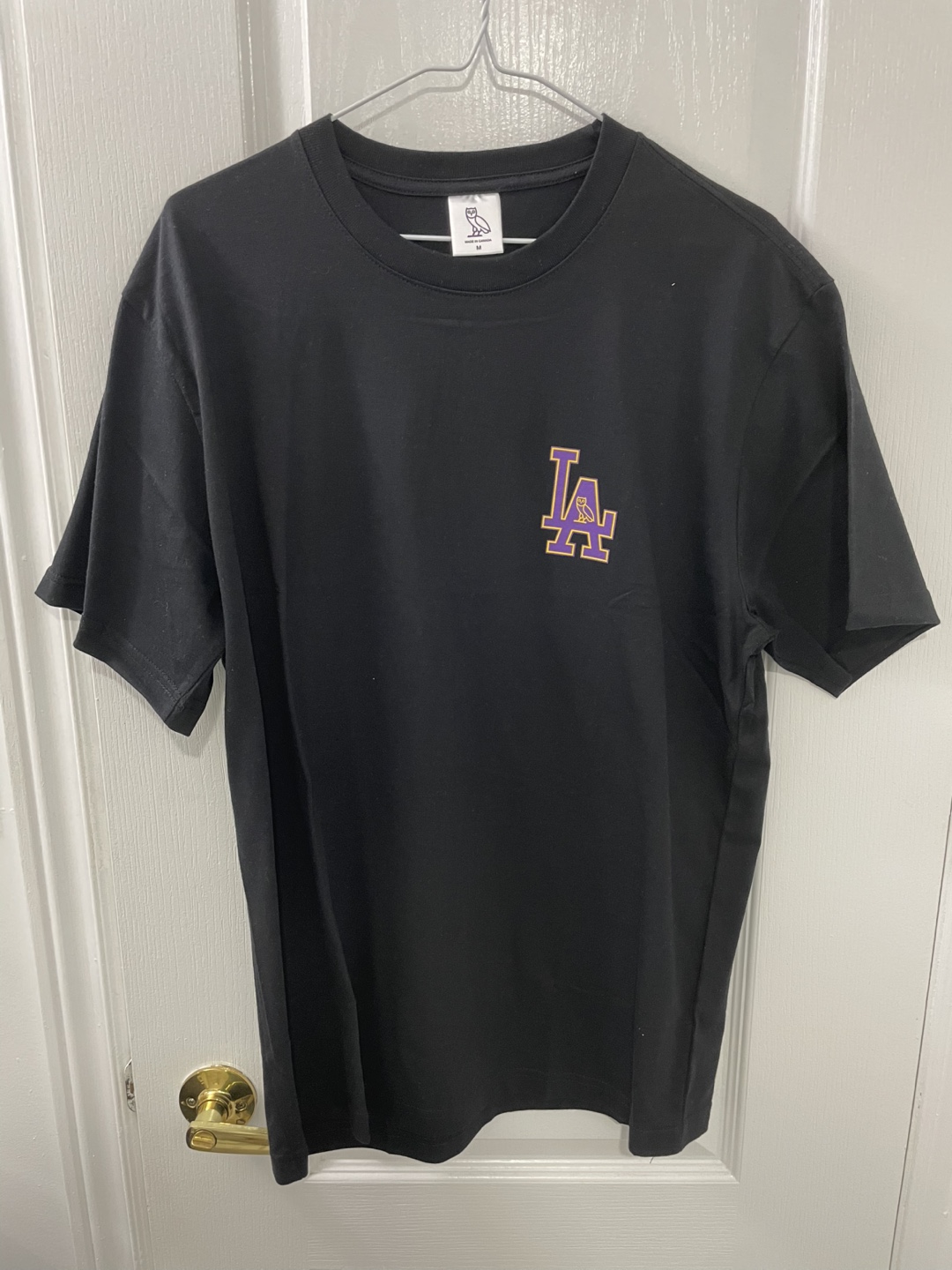 OVO The Grove Dr UNOPENED XS LA Exclusive. - photo 3