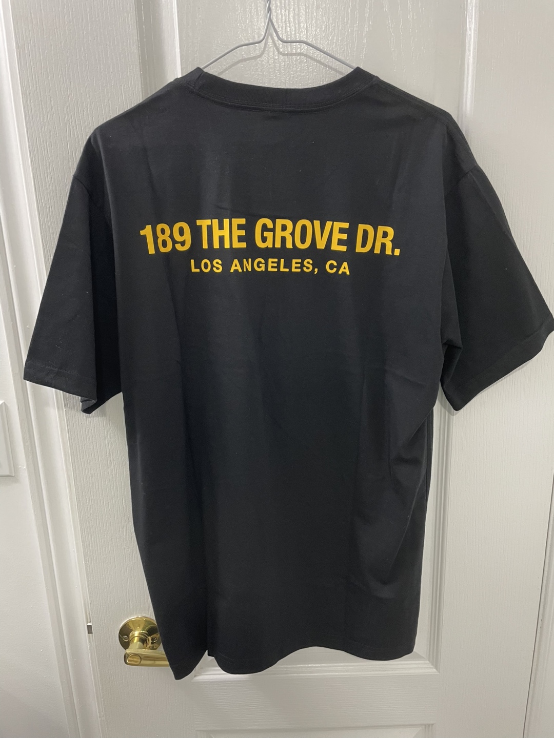 OVO The Grove Dr UNOPENED XS LA Exclusive. - photo 2