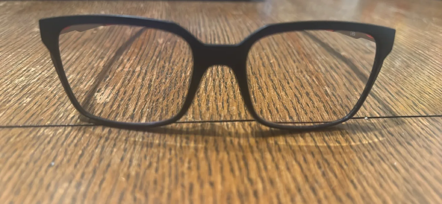 Oakley Eyeglasses image indicator(4)