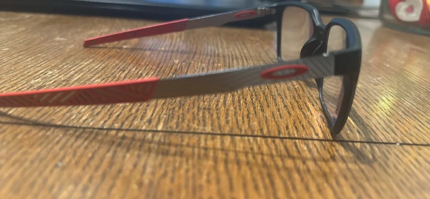 Oakley Eyeglasses image indicator(3)