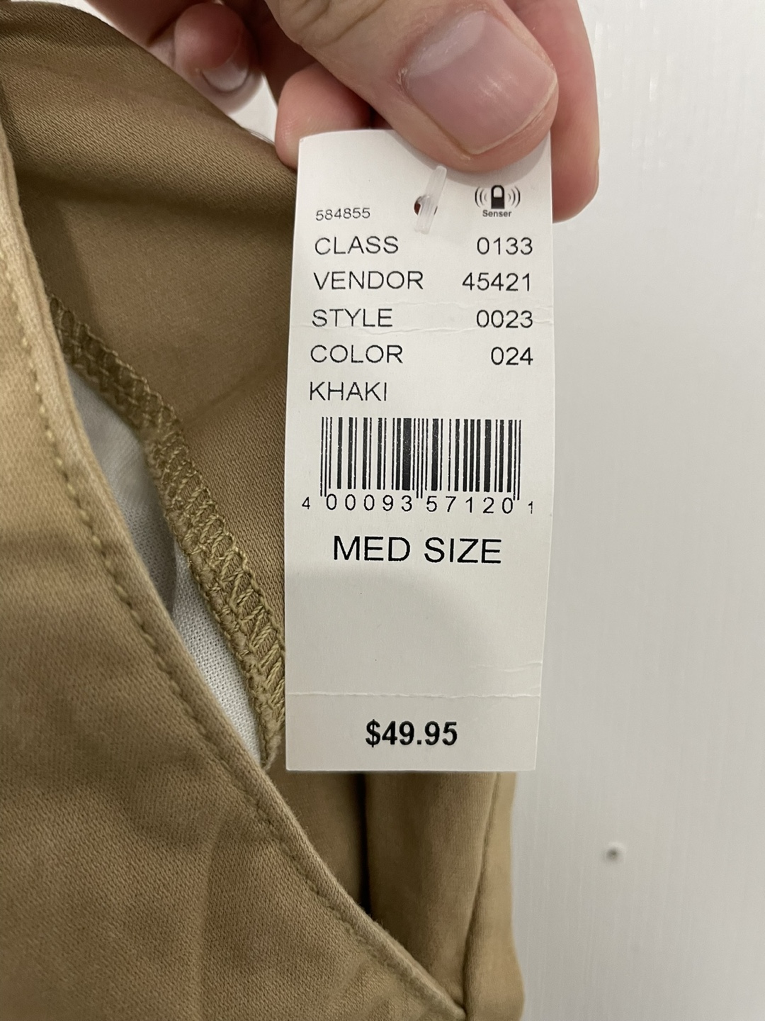 Brand New PACSUN Cargo - photo 3