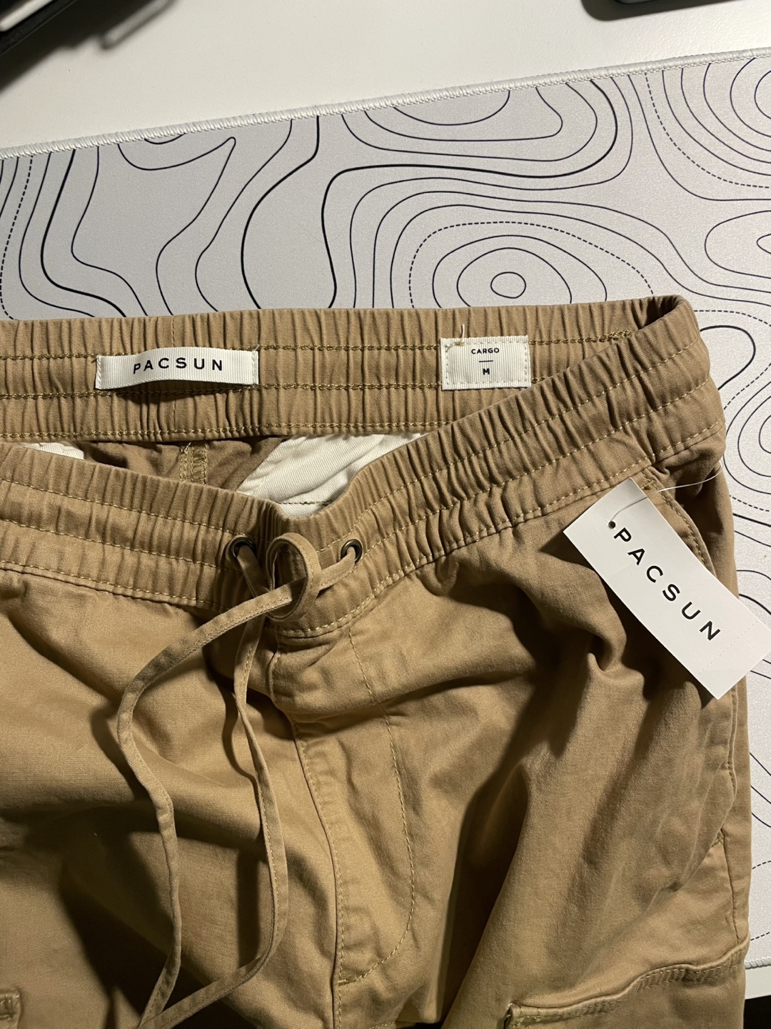 Brand New PACSUN Cargo - photo 4
