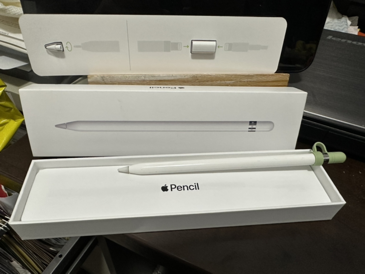 Apple Pencil (1st Generation)