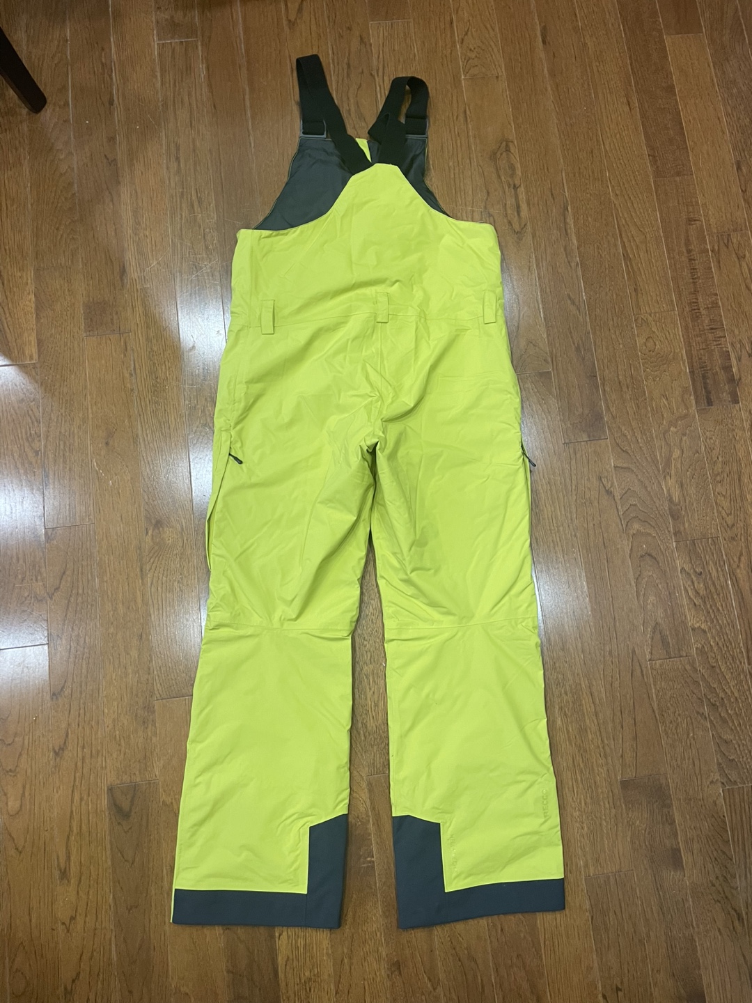 Brand New Helly Hansen Ski/Snow Bib/Pants - photo 2