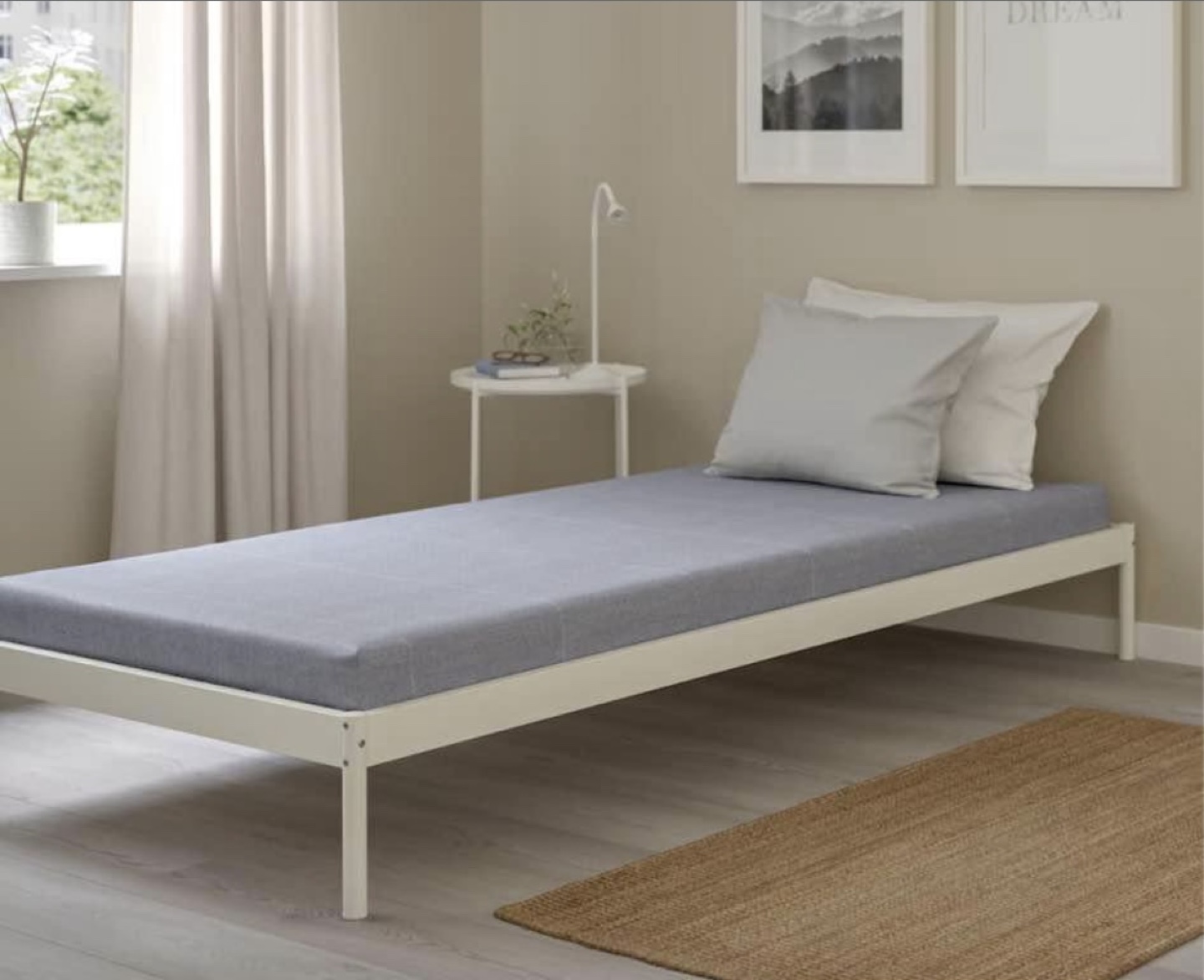 IKEA Foam Mattress