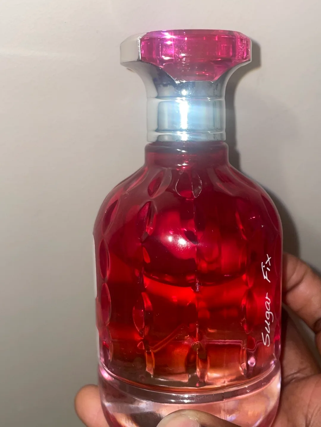 Sugar Fix - Perfume 🍬🌺 #freecycle image indicator(2)