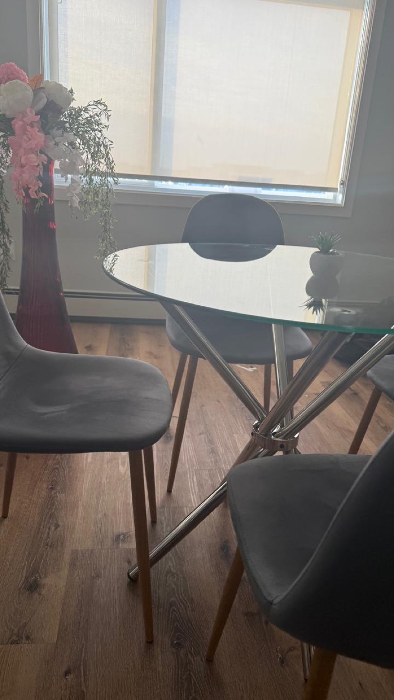 Dining set - photo 3