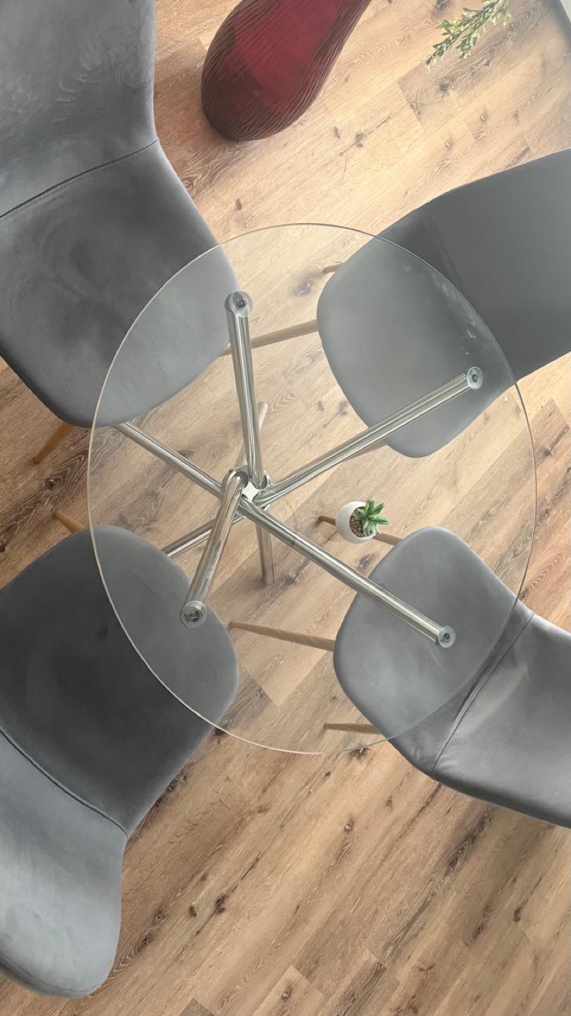 Dining set - photo 2