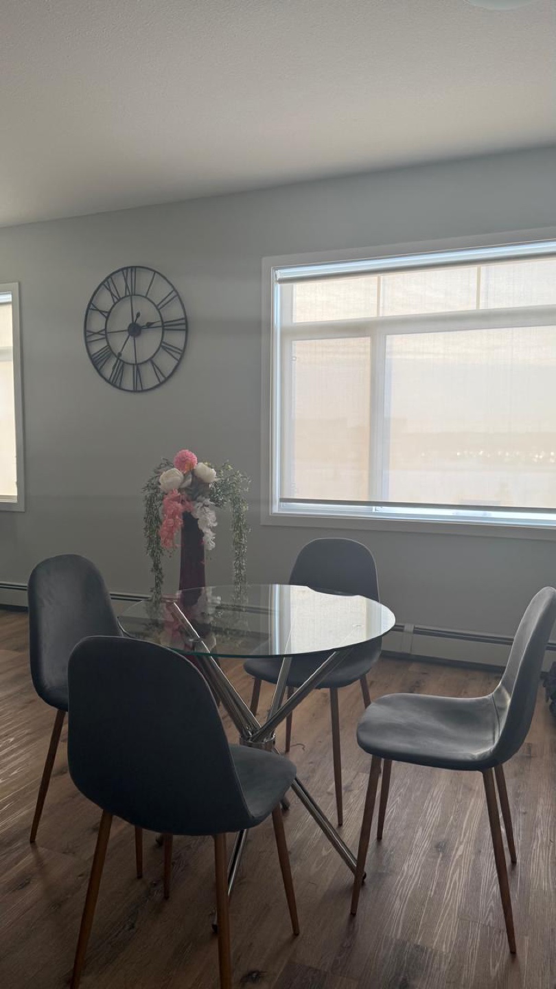 Dining set - photo 5