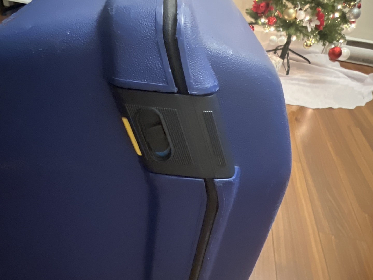 Samsonite Suitcase - photo 5