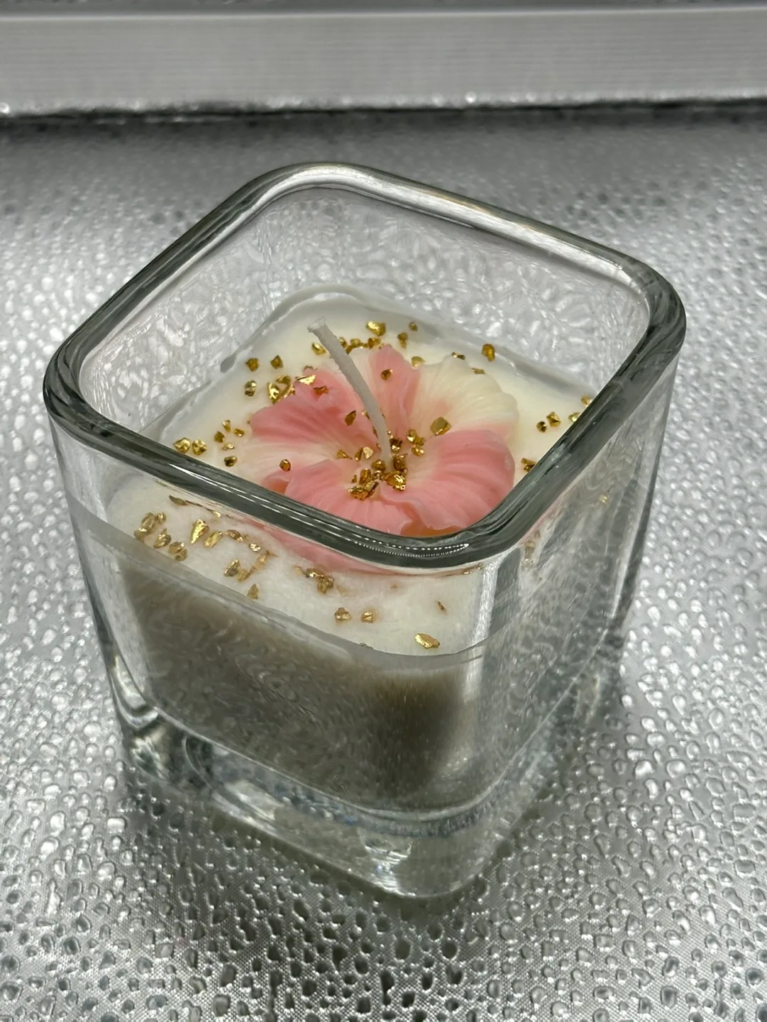 Soy wax Candle handmade image indicator(4)