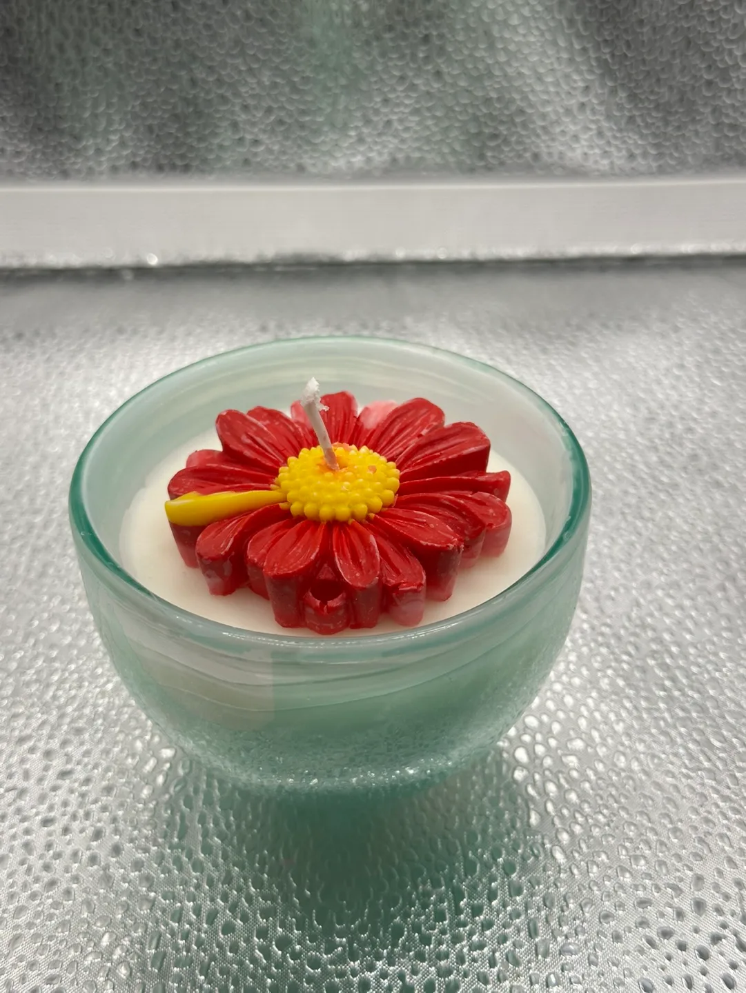 Soy wax Candle handmade image indicator(5)