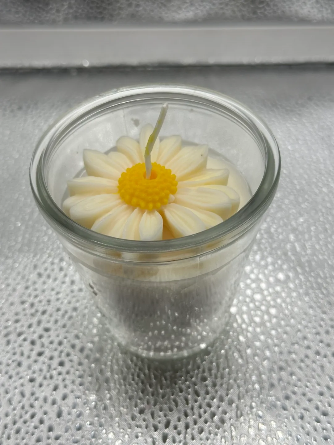 Soy wax Candle handmade image indicator(8)