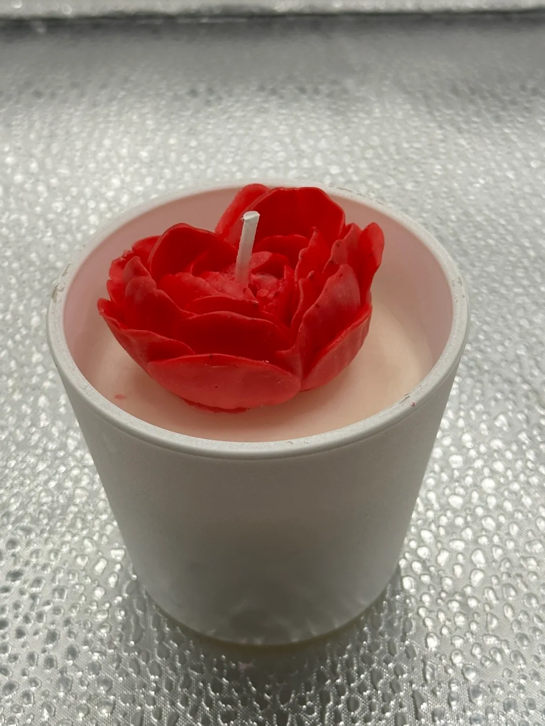 Soy wax Candle handmade image indicator(9)