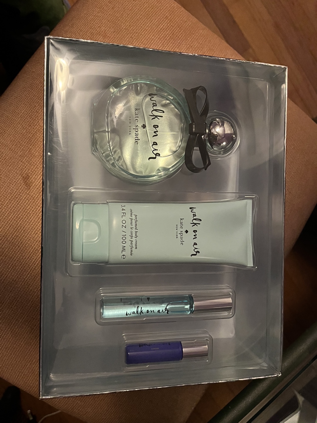Kate Spade Walk on Air Gift Set - photo 2