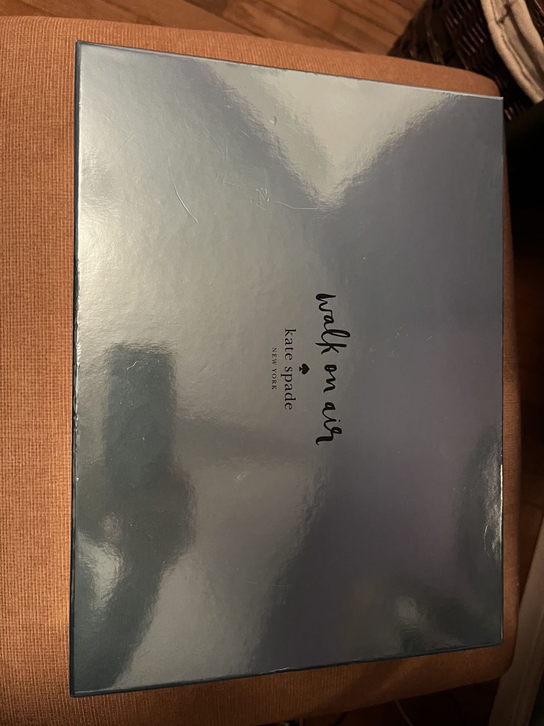 Kate Spade Walk on Air Gift Set