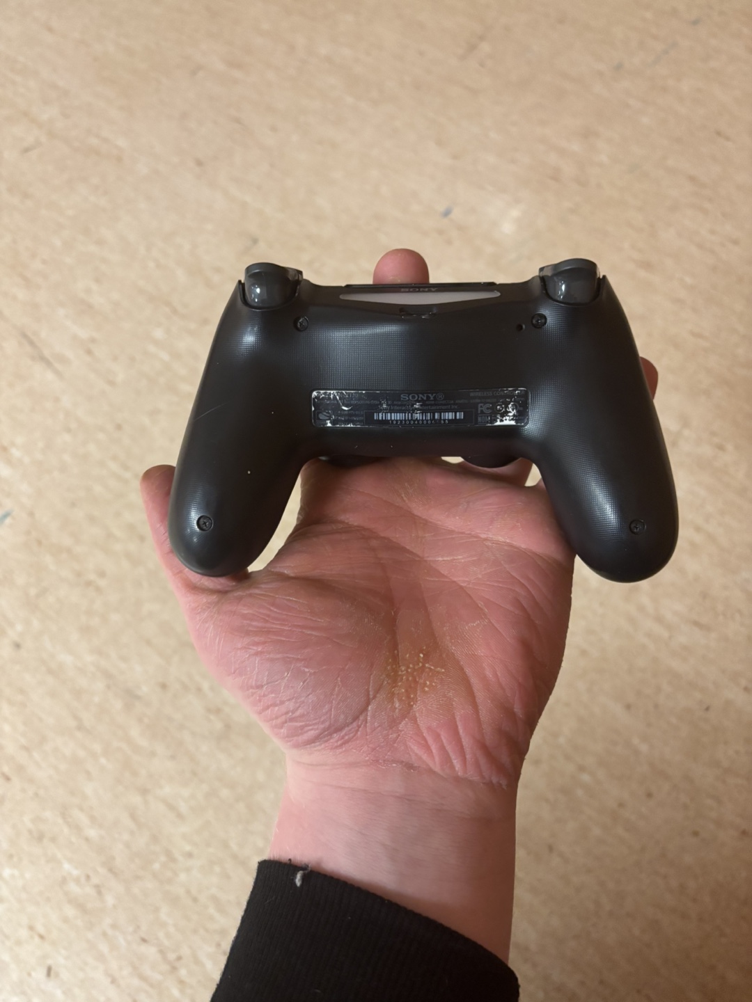 PS4 Controller - photo 2