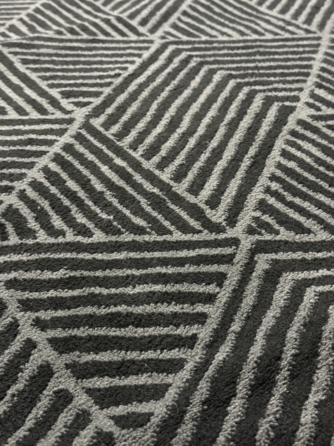 IKEA Stenlilje Rug - photo 3