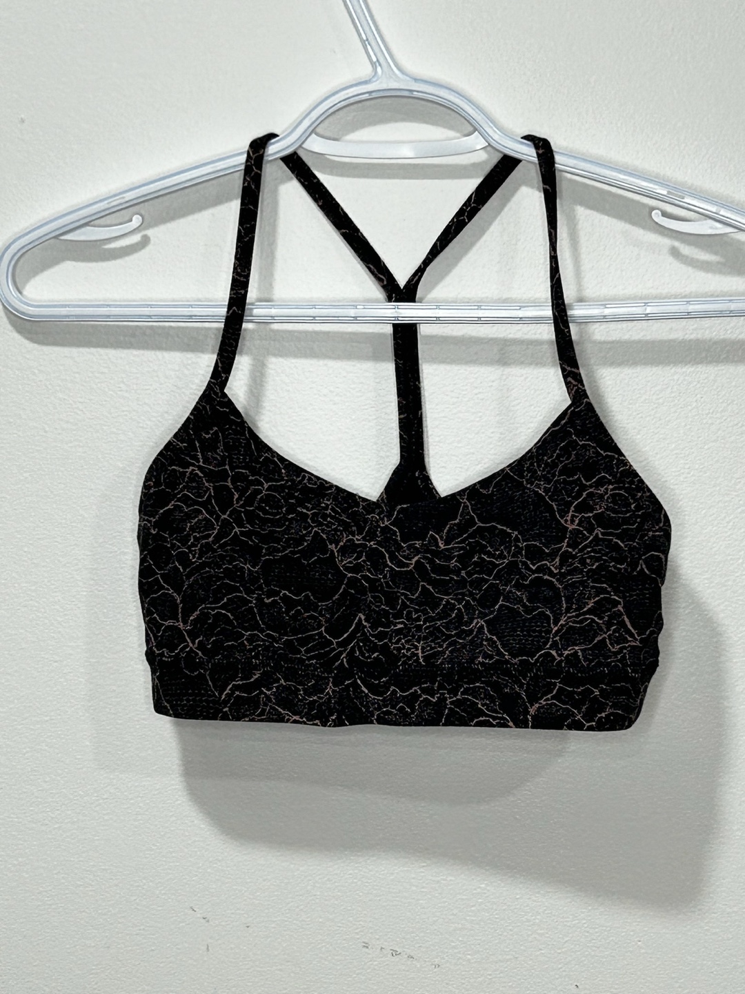 Lululemon Free to Be Bra Size 4