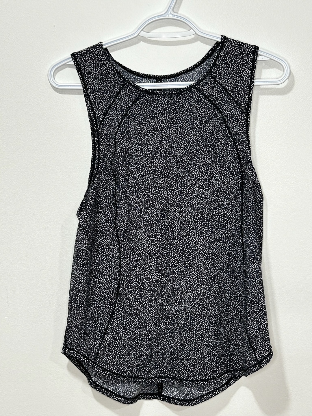 Lululemon Flow Y Tank Size 6