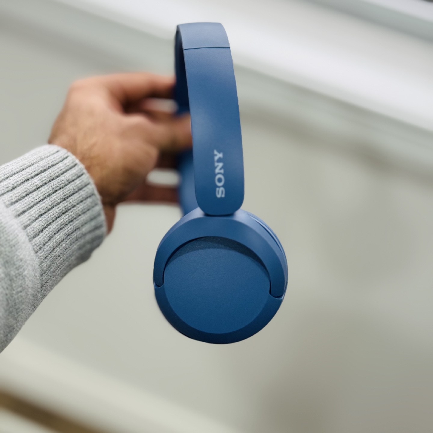 Sony Wireless Stereo Headset WH-CH 520 - photo 4