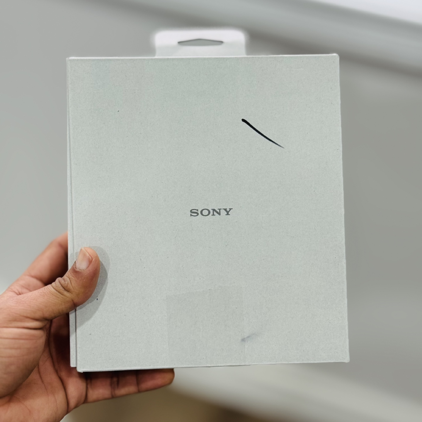 Sony Wireless Stereo Headset WH-CH 520 - photo 3