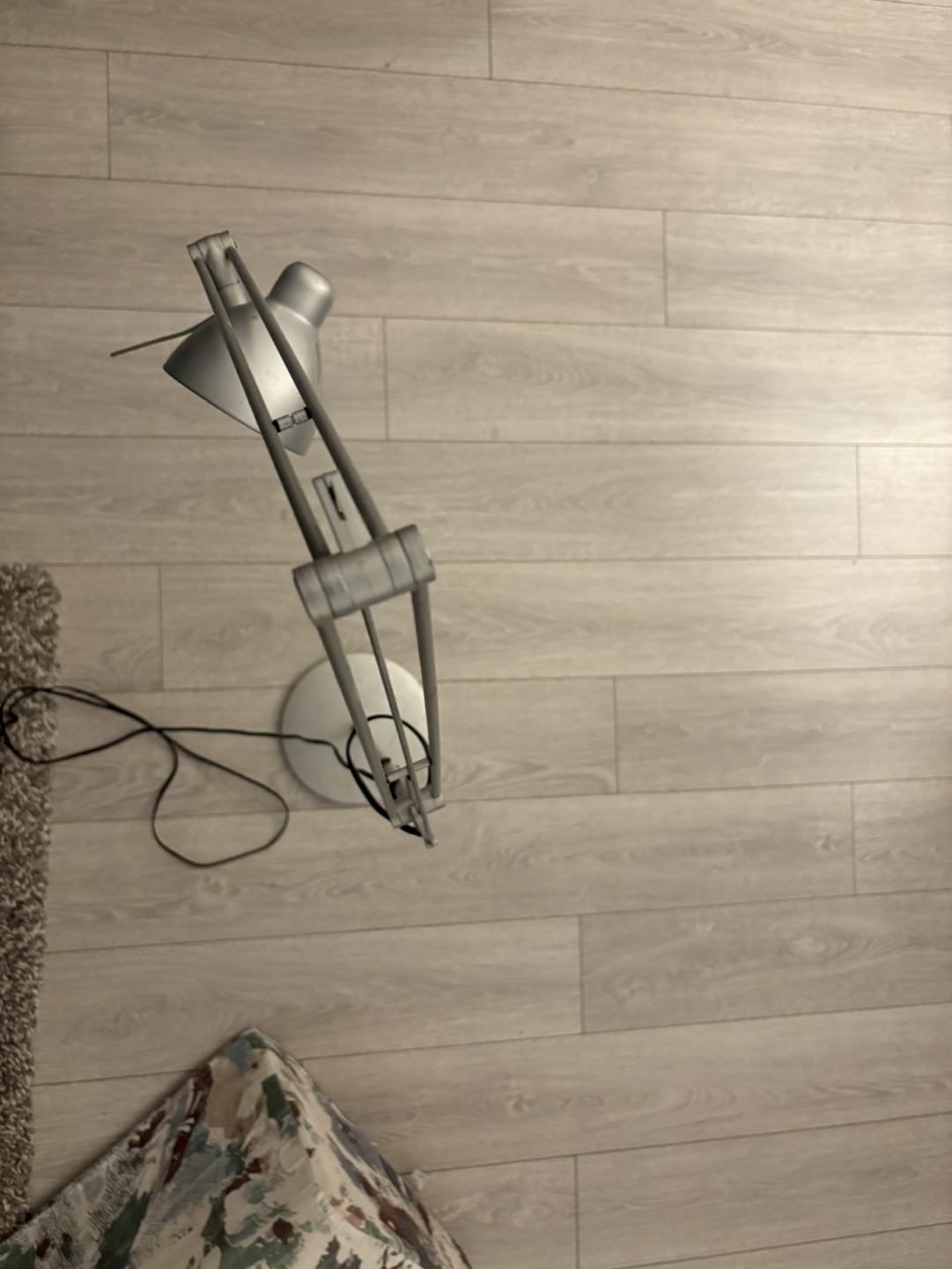 Adjustable Floor Lamp - photo 3