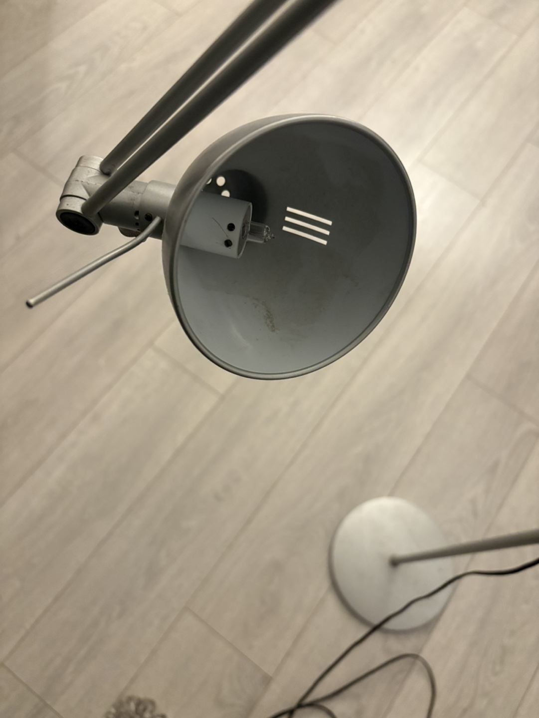 Adjustable Floor Lamp - photo 2