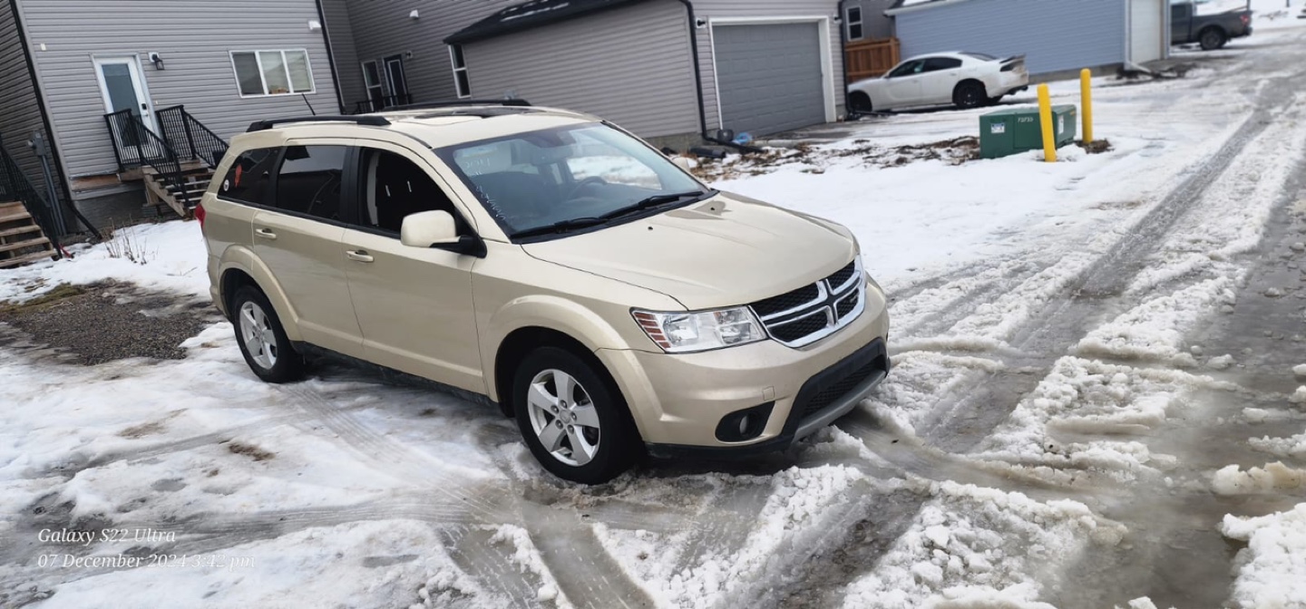 Dodge journey - photo 5