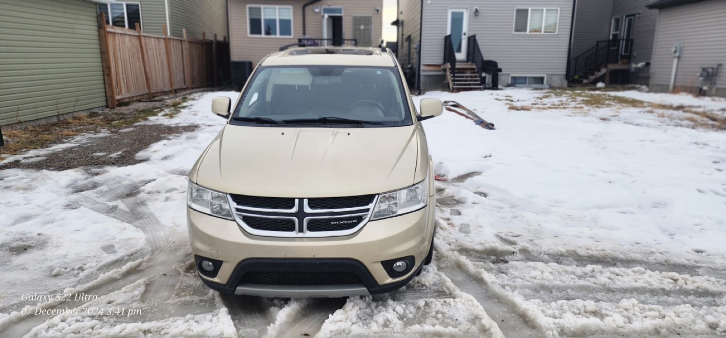 Dodge journey - photo 2