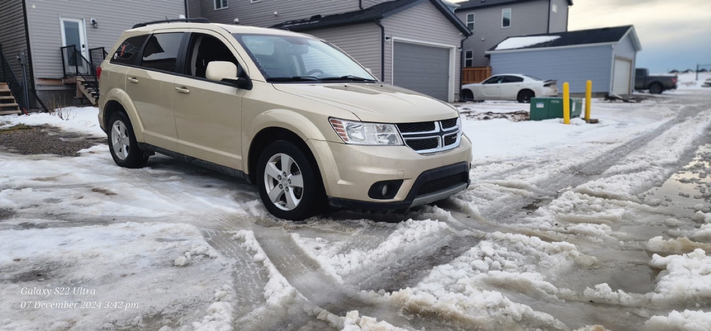 Dodge journey - photo 4