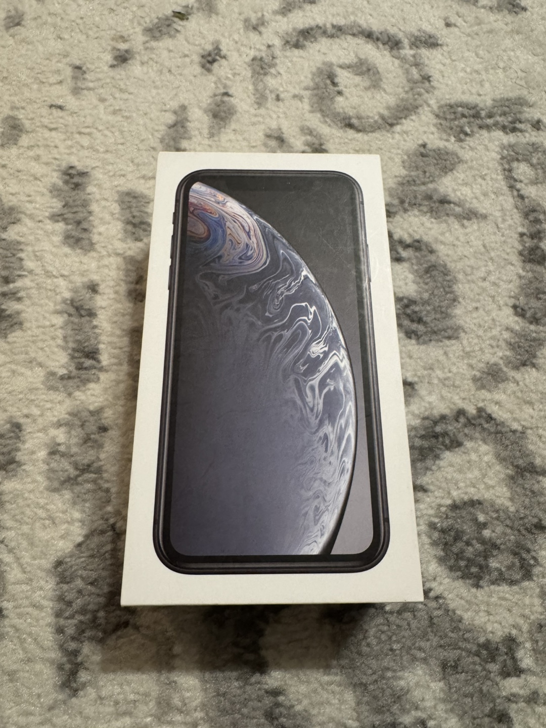 iPhone XR - Black - 64GB - Unlocked