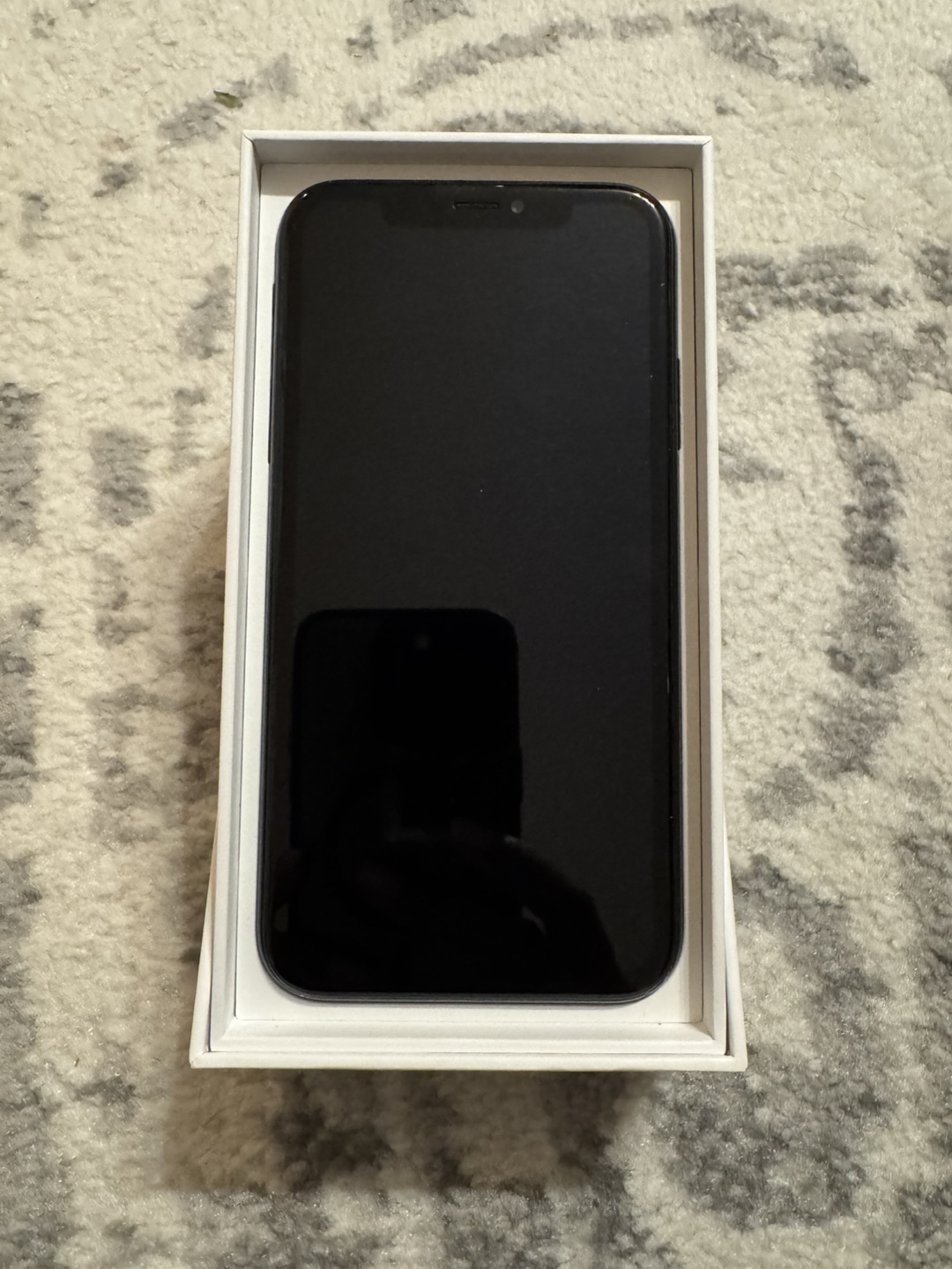 iPhone XR - Black - 64GB - Unlocked - photo 2